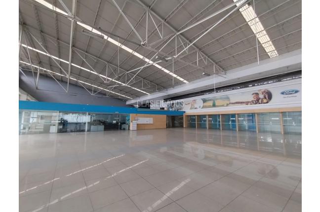 Locales y Bodegas, Venta, San Nicolás - $45.000.000.000