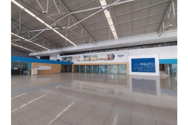 Locales y Bodegas, Venta, San Nicolás - $45.000.000.000