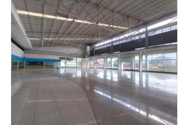 Locales y Bodegas, Venta, San Nicolás - $45.000.000.000