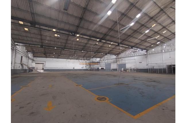 Locales y Bodegas, Venta, San Nicolás - $45.000.000.000