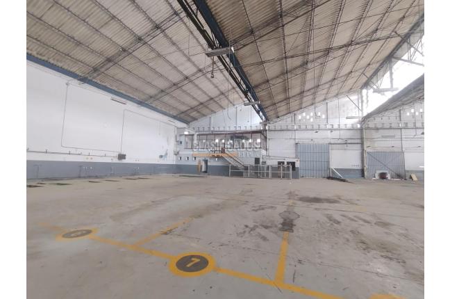 Locales y Bodegas, Venta, San Nicolás - $45.000.000.000