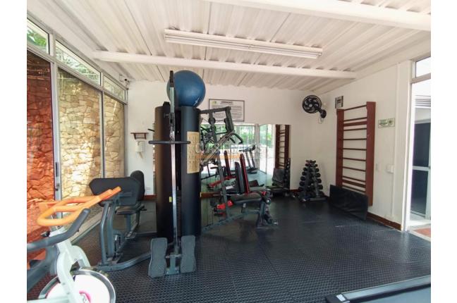 Apartamentos, Venta, Normandía - $830.000.000