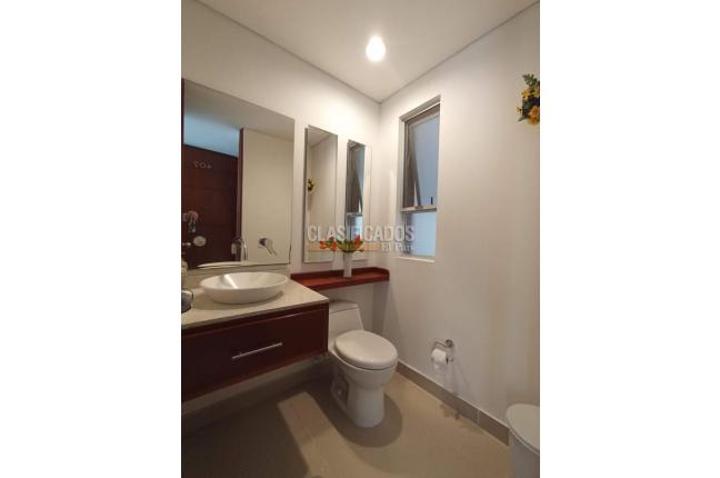 Apartamentos, Venta, Normandía - $830.000.000