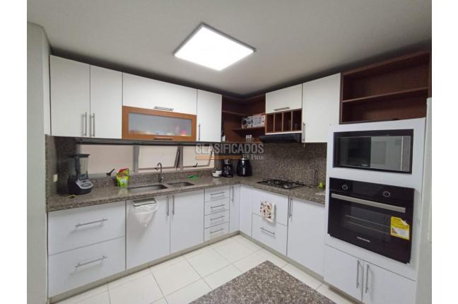 Apartamentos, Venta, Normandía - $830.000.000