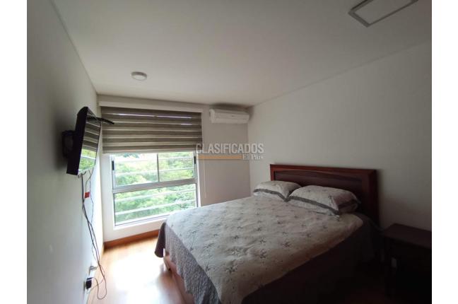 Apartamentos, Venta, Normandía - $830.000.000