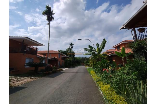 Casas, Venta, Jamundí - $620.000.000