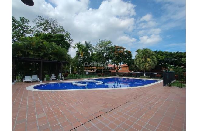Casas, Venta, Jamundí - $620.000.000