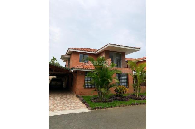 Casas, Venta, Jamundí - $620.000.000