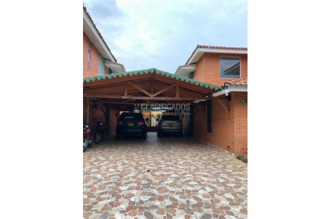 Casas, Venta, Jamundí - $620.000.000