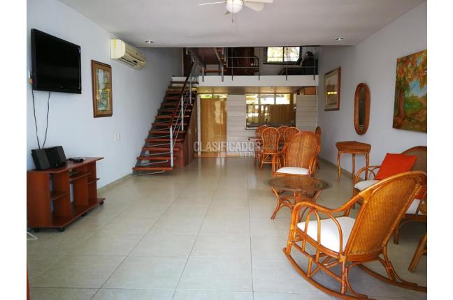 Casas, Venta, Cartagena - $1.090.000.000