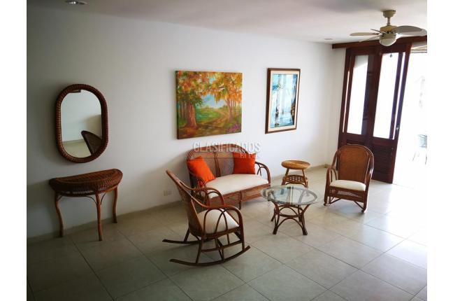 Casas, Venta, Cartagena - $1.090.000.000