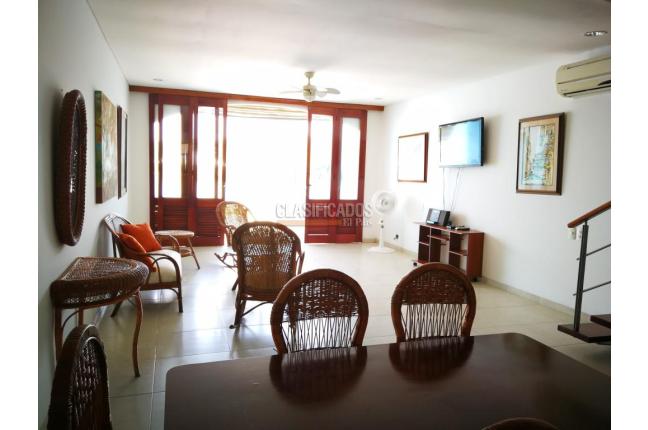 Casas, Venta, Cartagena - $1.090.000.000