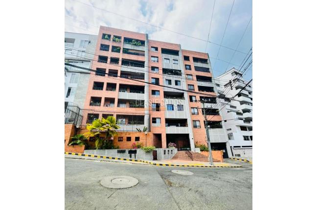 Apartamentos, Venta en Santa Rita