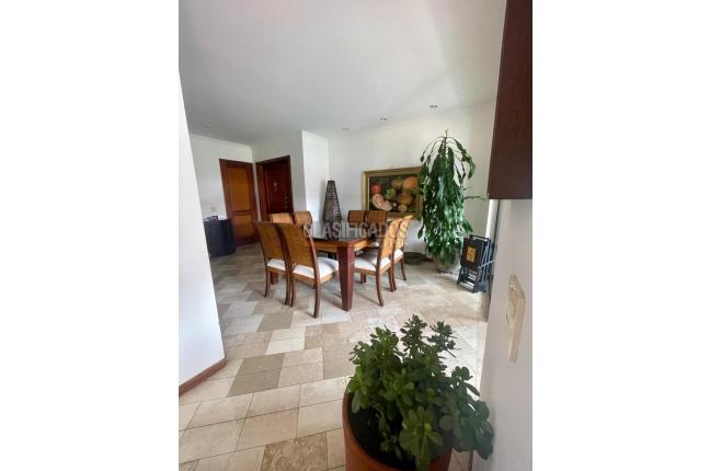 Apartamentos, Venta, Santa Rita - $590.000.000