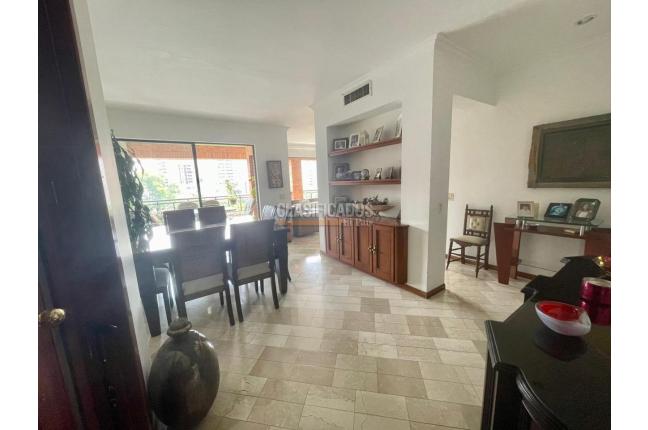 Apartamentos, Venta, Santa Rita - $590.000.000