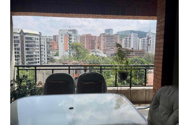 Apartamentos, Venta, Santa Rita - $590.000.000