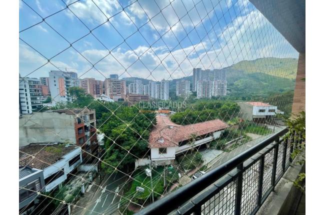 Apartamentos, Venta, Santa Rita - $590.000.000