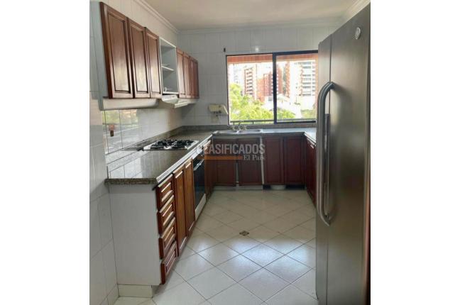 Apartamentos, Venta, Santa Rita - $590.000.000