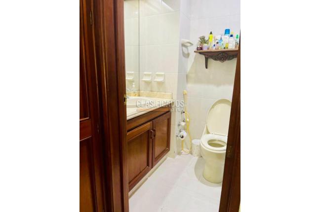 Apartamentos, Venta, Santa Rita - $590.000.000