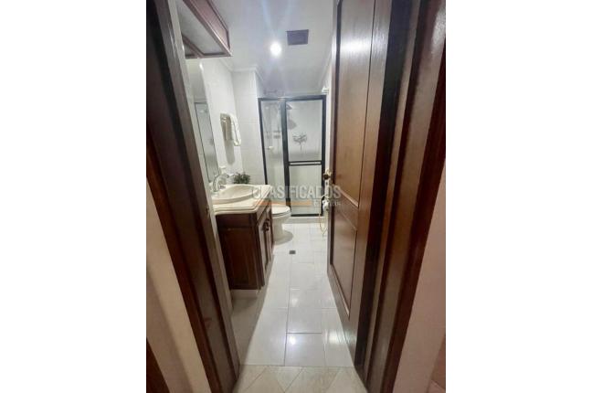 Apartamentos, Venta, Santa Rita - $590.000.000