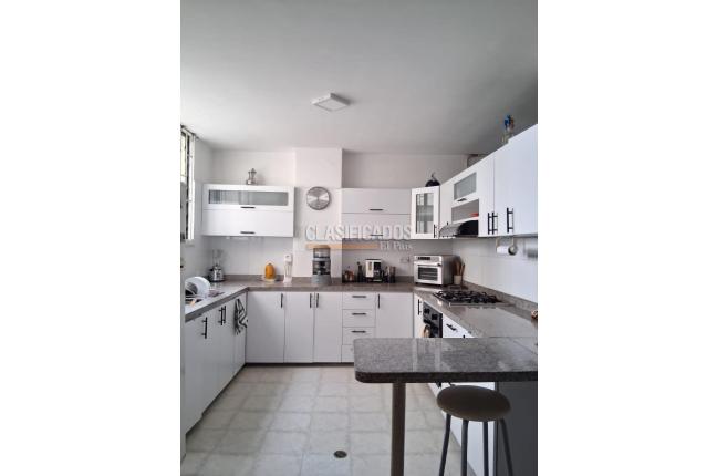 Apartamentos, Venta, Santa Mónica Norte - $1.200.000.000