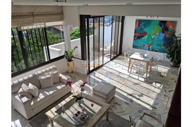 Apartamentos, Venta, Santa Mónica Norte - $1.200.000.000