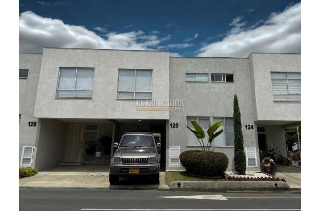 Casas, Alquiler en Jamundí