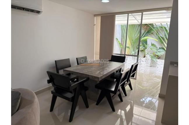 Casas, Alquiler en Jamundí