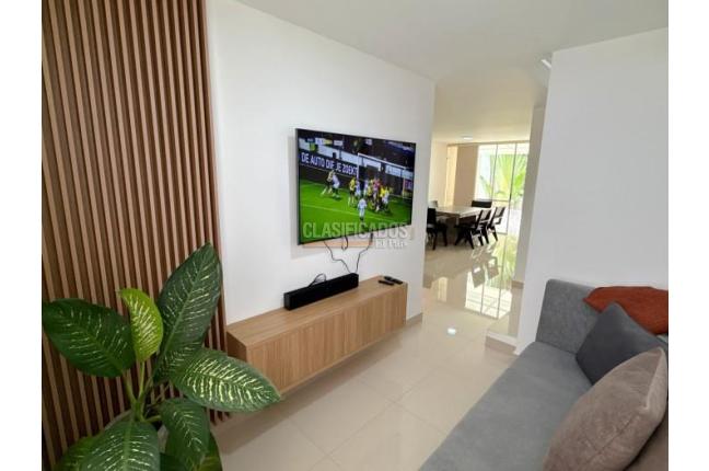 Casas, Alquiler, Jamundí - $2.800.000