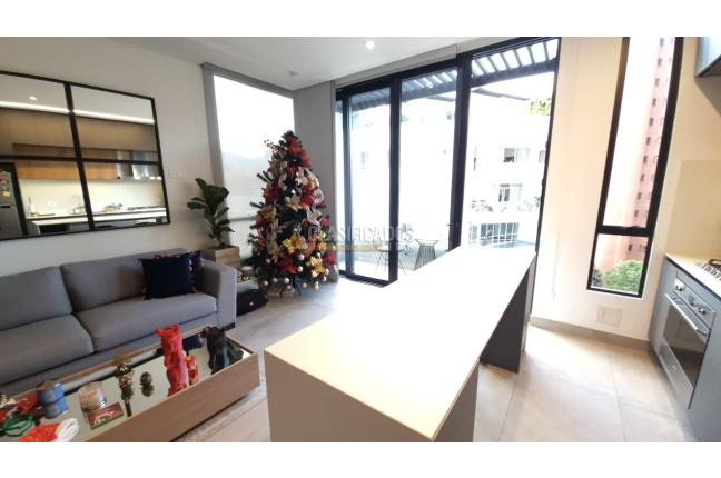 Apartamentos, Alquiler, Bellavista - $4.500.000