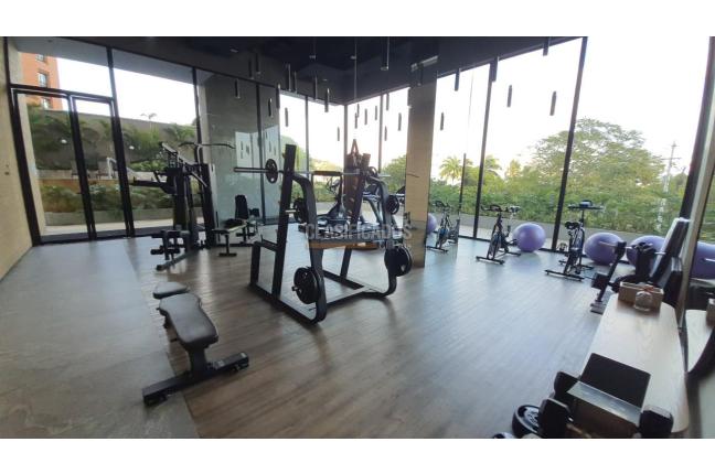 Apartamentos, Alquiler, Bellavista - $4.500.000