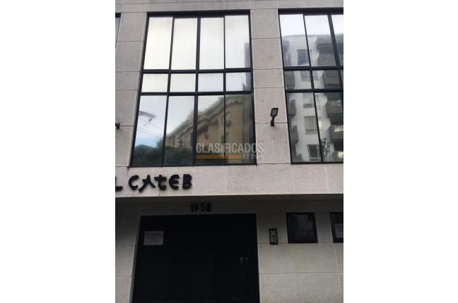 Apartamentos, Alquiler, Santa Rosa - $2.400.000