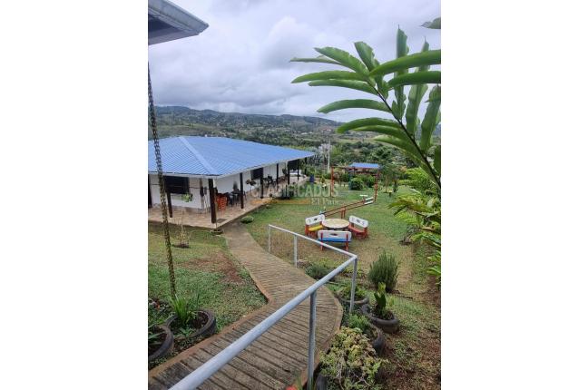 Fincas y Casas Campestres, Venta en Dagua