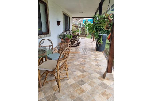 Fincas y Casas Campestres, Venta en Dagua