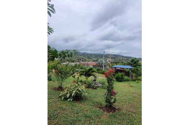 Fincas y Casas Campestres, Venta, Dagua - $530.000.000