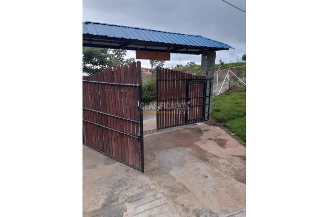 Fincas y Casas Campestres, Venta, Dagua - $530.000.000