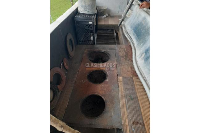 Fincas y Casas Campestres, Venta, Dagua - $530.000.000