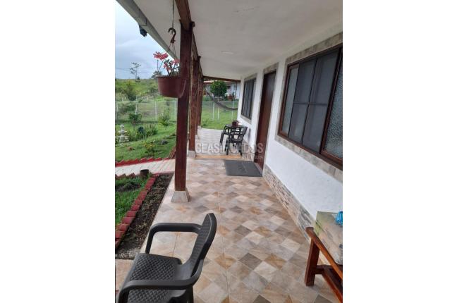Fincas y Casas Campestres, Venta, Dagua - $530.000.000