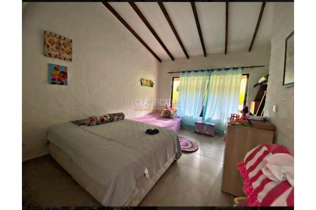 Fincas y Casas Campestres, Venta, Dagua - $530.000.000