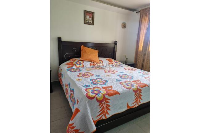 Fincas y Casas Campestres, Venta, Dagua - $530.000.000