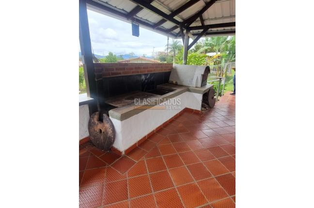 Fincas y Casas Campestres, Venta, Dagua - $530.000.000