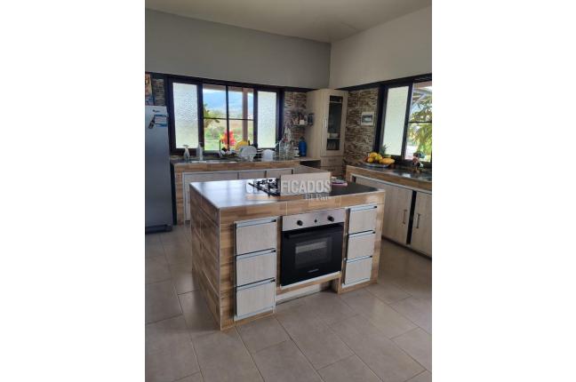 Fincas y Casas Campestres, Venta, Dagua - $530.000.000