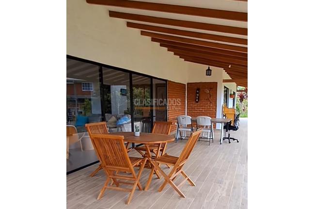 Fincas y Casas Campestres, Venta, Dagua - $490.000.000