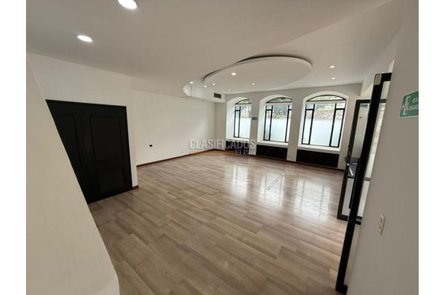 Locales y Bodegas, Alquiler en El Peñón