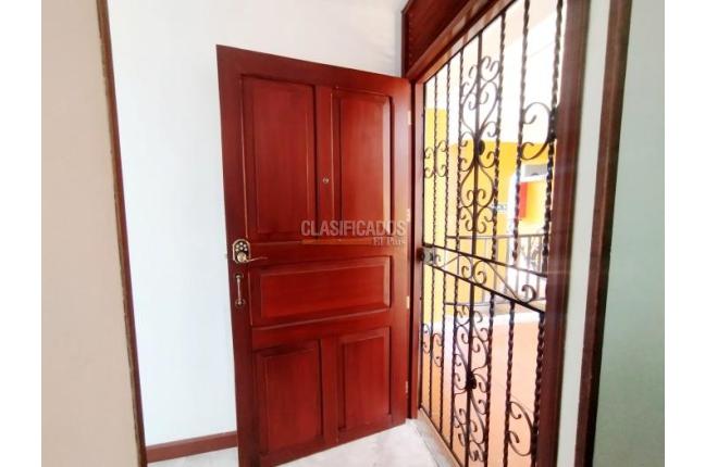 Apartamentos, Venta, El Limonar - $220.000.000
