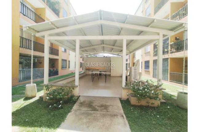 Apartamentos, Venta, El Limonar - $220.000.000