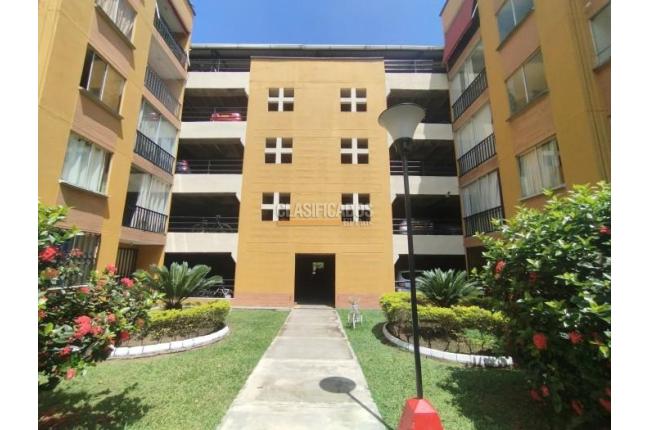 Apartamentos, Venta, El Limonar - $220.000.000