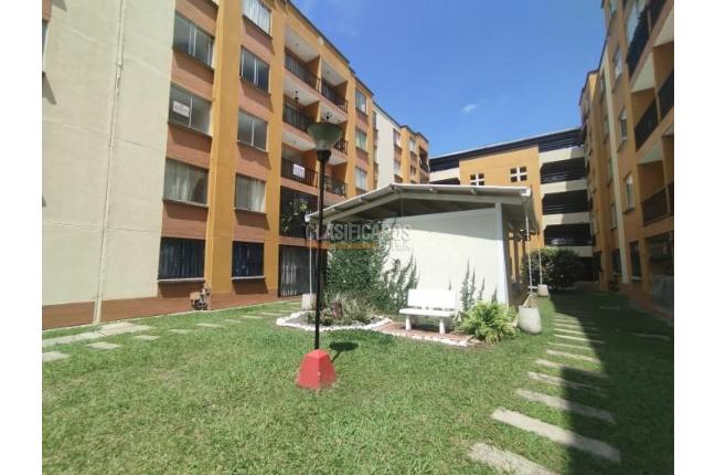 Apartamentos, Venta, El Limonar - $220.000.000