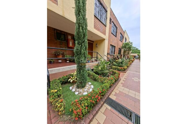 Casas, Venta, La Hacienda - $580.000.000