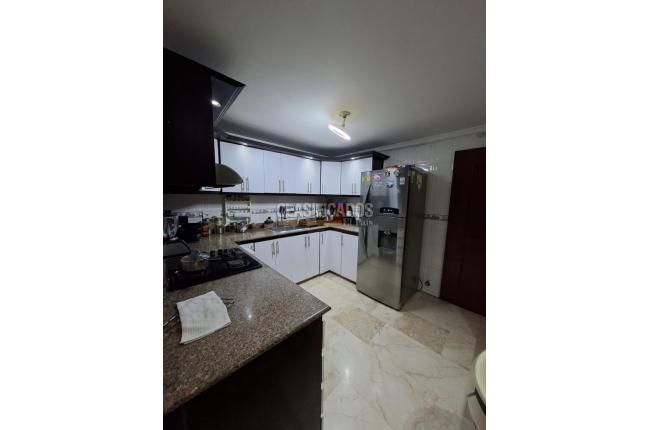 Casas, Venta, La Hacienda - $580.000.000